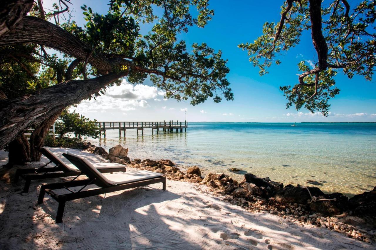 Playa Largo Resort & Spa, Autograph Collection Key Largo Dış mekan fotoğraf